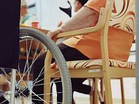 Umění pečovat jihlavská knihovna